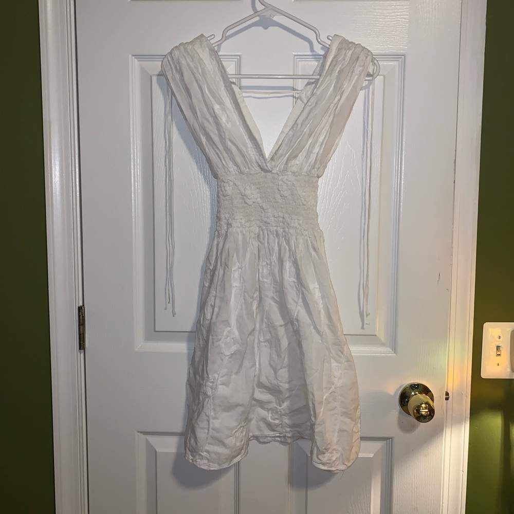 Anne Fontaine Dress